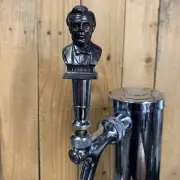 Abraham Lincoln Mini Tap Handle For Beer Keg USA America President Republican