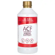Buried Treasure, Liquid Advantage, ACF Extra Strength, Immune Support, 16.54 fl oz (496 ml)
