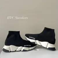 在飛比找蝦皮商城精選優惠-[HYC] BALENCIAGA SPEED TRAINER