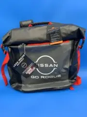 Stormtech Outdoor Kemano Backpack Waterproof Promotional Bag NWT