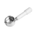 Coffee Enthusiast Accessories Bottomless Portafilter For Breville 8 Series