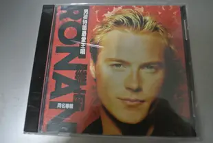 CD ~  Ronan Keating  羅南基廷 同名專輯 ~ GR-302 無IFPI