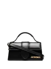 [Jacquemus] Jacquemus-Borsa Tote Le Bambino In Pelle-Donna OS