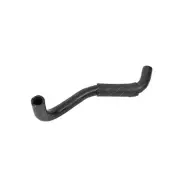 Lower Radiator Hose for Suzuki Swift SF 1.0L 3 cyl SOHC 8V Carb Manual