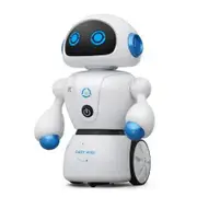 JJRC R6 Intelligent Robot with Line-following Maze-solving Function