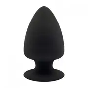SilexD Plug Small Butt Plug