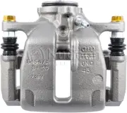 Nugeon 99-02176A Disc Brake Caliper For 08-12 Audi S4 S5 (for: Audi)