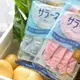 日本進口 居家手套 家務廚房清潔洗衣洗碗薄乳膠手套 山東網店