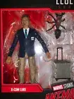 Hasbro Marvel Legends Ant-Man & The Wasp X-CON Luis 6” Figure LOOSE