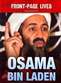 在飛比找三民網路書店優惠-Osama Bin Laden