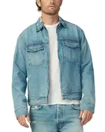 Joe's Jeans Alan Regular Fit Denim Jacket