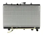 Radiator Onix OR2701 fits 03-05 Kia Rio 1.6L IMPROVED LEAK TESTED (for: Kia)