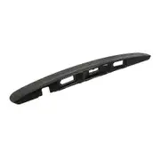 Rear Tailgate Boot Handle with Key Camera Trunk Door Cover for Nissan Qashqai J10 JJ10 2007-2014 90 black