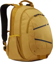 Case Logic Berkeley II Backpack for Tablet and 15.6" Laptop, Gold Court