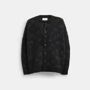 Signature Cardigan