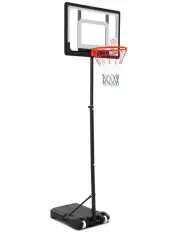 [Everfit] Adjustable Portable Basketball Stand