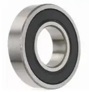 DIRT RACING BEARING 6204 2RS SEALED, DIRT RACING / 20x47x14