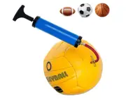 Pump Extension Air Hose Pump Inflator Valve Connector For Football Balloons Toys