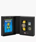 FOSSIL Marvel collaboration Watch LE1195SET Wolverine Limited 2024 JP
