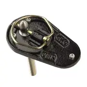 OMP Bonnet Pin Kit With Cast Alloy Washer (Race / Rally)