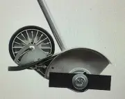 New echo edger attachment 99944230001