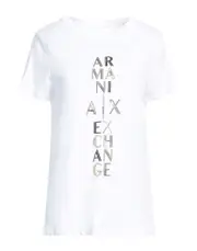 [ARMANI EXCHANGE] ARMANI EXCHANGE T-shirts - Item 10466021