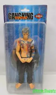 Gang King: Japanese Yakuza Jimmy 1/8 Scale PVC Figure *NEW*