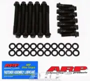 ARP 144-3606 SB Chrysler w/RHS Pro Action 18deg 360 X Heads head bolt kit