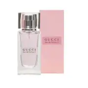 Gucci II Women’s Fragrance 30mL Bottle EDP NEW Perfume BOXED Femme Spray Bottle