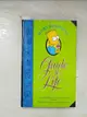 【書寶二手書T1／語言學習_BZP】Bart Simpson’s Guide to Life: A Wee Handbook for the Perplexed_Groening, Matt