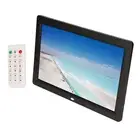 12.1in Digital Photo Frame Auto Rotation HD LED Electronic Photo Album For V New