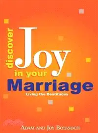 在飛比找三民網路書店優惠-Discover Joy in Your Marriage—