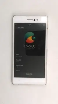 在飛比找Yahoo!奇摩拍賣優惠-【冠丞3C】OPPO R8106 售總成 材料機 PH-05