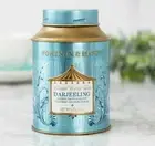 Fortnum and Mason UK Darjeeling FTGFOP Tea, 125g Loose Leaf Caddy - EXP 6/27