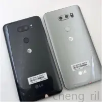 在飛比找蝦皮購物優惠-LG V30 美版 4+64G 驍龍835處理器手機 99新