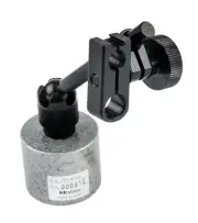 Mitutoyo 7014-10 - Magentic Stand 6 & 8mm Stem holes, Dovetail