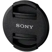 Sony Front Lens Cap 40.5mm