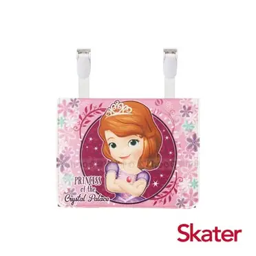 Skater幼童口袋包-蘇菲亞