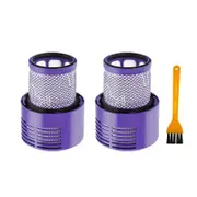 Reusable Hepa Filters for V10 Cyclone Vacuum