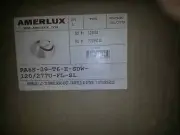 NEW AMERLUX 6" WALL WASH RECESSED LIGHT 39W METAL HALIDE