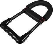 Toyvian Portable Hand Strengthener 's Wrist Exercise Tool Forearm Strengthener Handgrip Strength Trainer Wrist Power