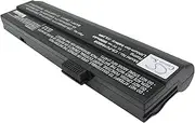 Vsdampj 6600mAh/11.1V Battery Compatible with Averatec fit P/N: 7025340000, 7027210000, 805N00017, 805N00033, 930C4560, 930C4560F, 930C4770F, 930T4770F, BATP71, BAT-P71, SA20067-01