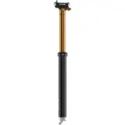 Fox Shox Transfer Factory Dropper, 31.6, 120mm, Black