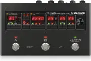 TC Electronic 2290 P Dynamic Digital Delay Pedal JP NEW