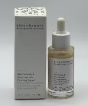 Alpyn Beauty Wild Nettle & Niacinamide Firming Serum 1.0 fl oz / 30 mL