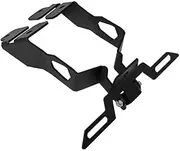 Motorcycle GSXR 150 Tail Tidy Compatible with Suzuki GSXS150 GSXR150 GSX-S GSX-R 125 150 2019 License Plate Holder Bracket Accessories