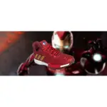 ADIDAS HARDEN VOL 3 MARVEL IRON MAN 愛迪達哈登3漫威聯名鋼鐵人US10.5