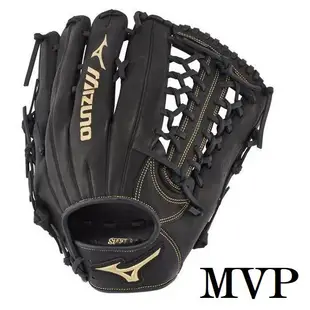 便宜賣 MIZUNO MVP 美津濃 外野手套 棒球 棒球手套 壘球手套 壘球 外野 手套 313057 正手 正手手套