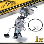 Electric Fuel Pump Module Assembly for Ford Escort 87-90 Exp Mercury Lynx 1.9L