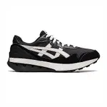 ASICS JOGGER X81 [1201A744-001] 男女 休閒鞋 運動 經典 跑鞋 麂皮 緩震 穩定 黑灰